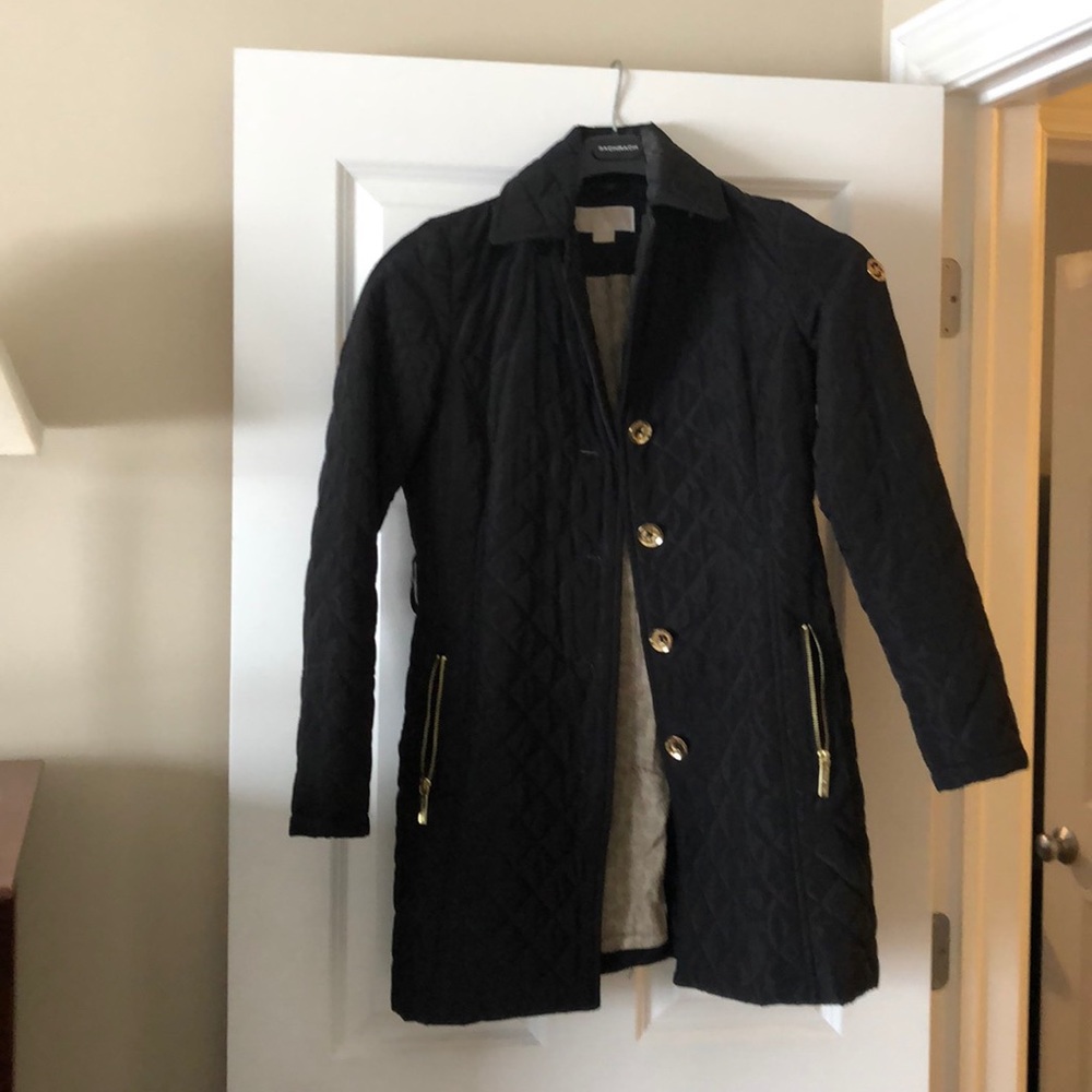 Michael Kors Coat - used excellent condition
